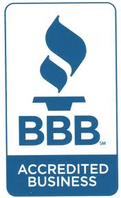 BBB Accredited A+